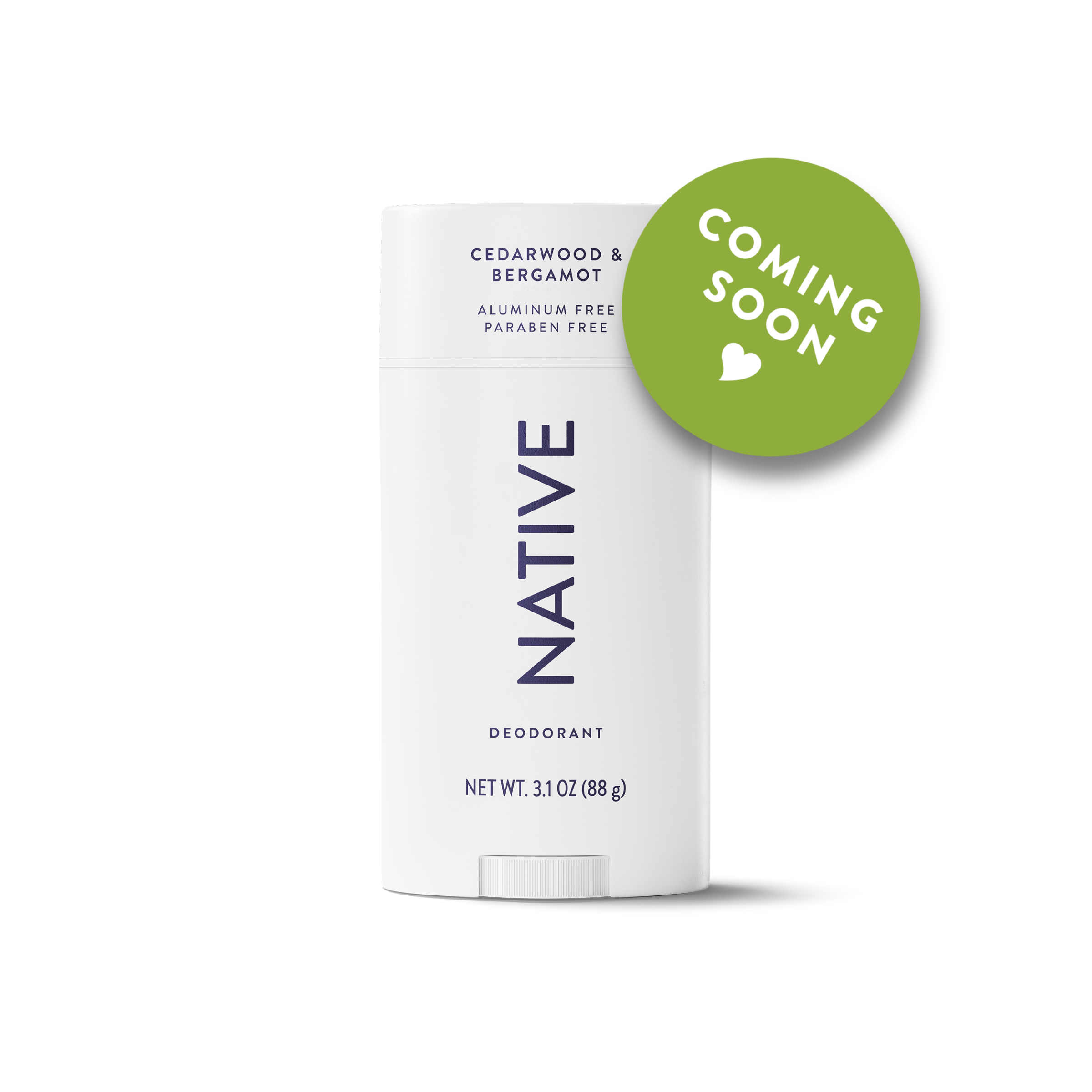 Deodorant Stick - Body Care