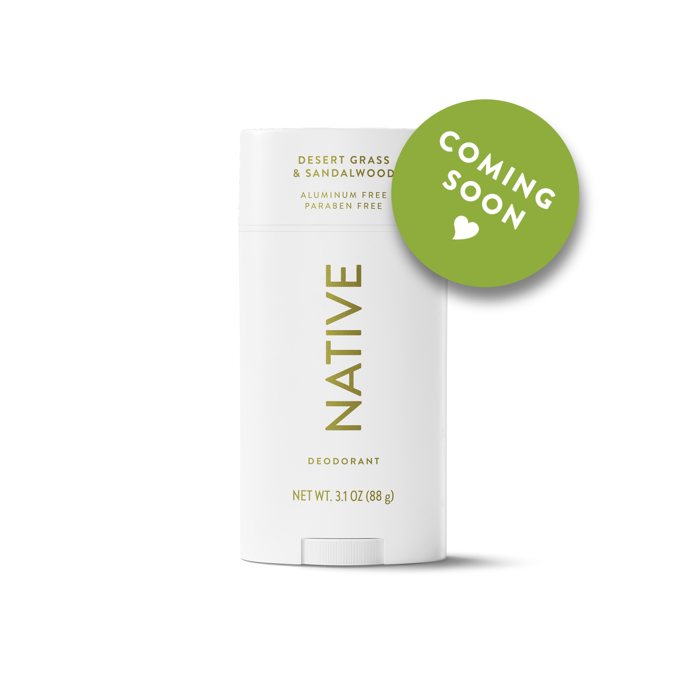 Deodorant Stick - Body Care