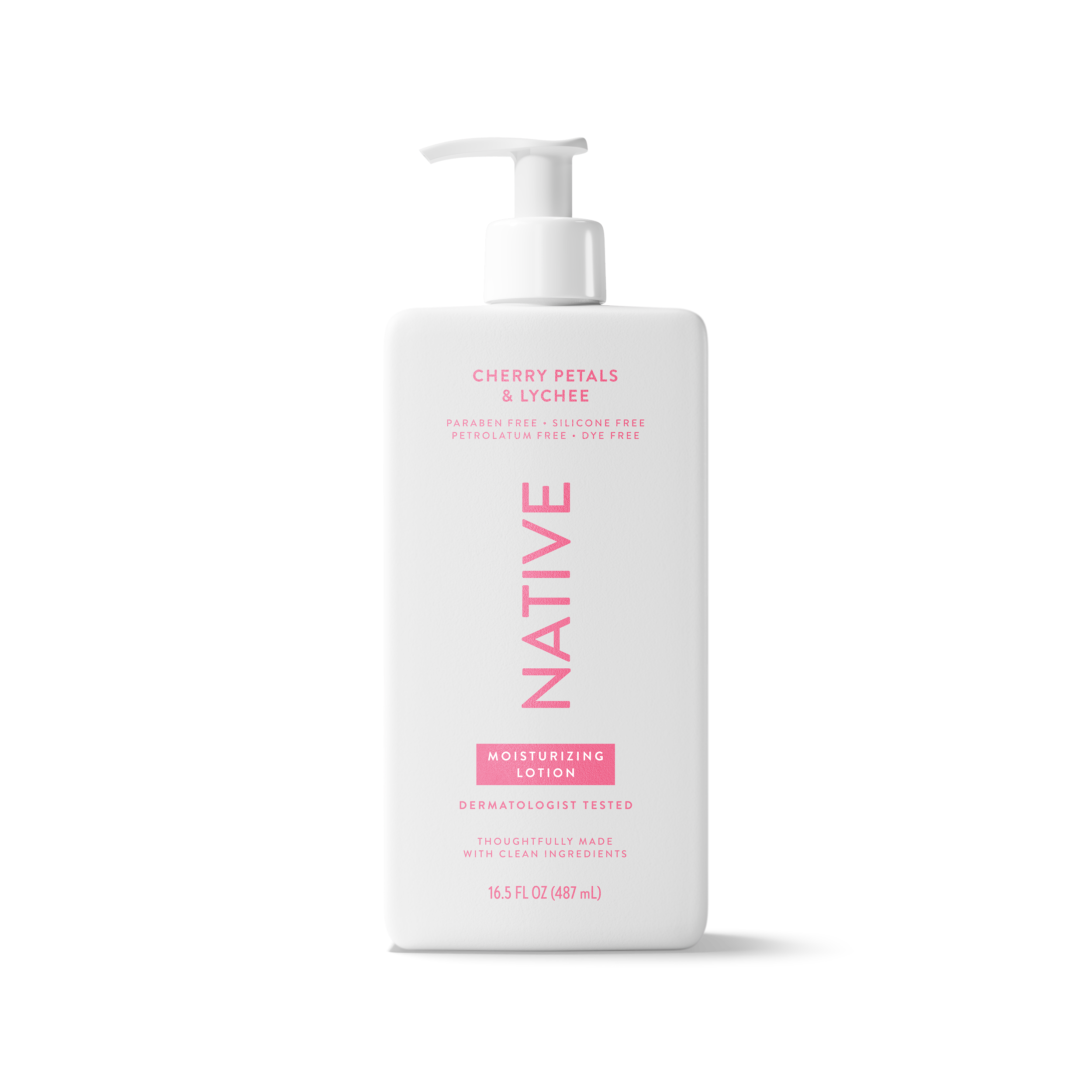 Body Lotion - Fresh Start