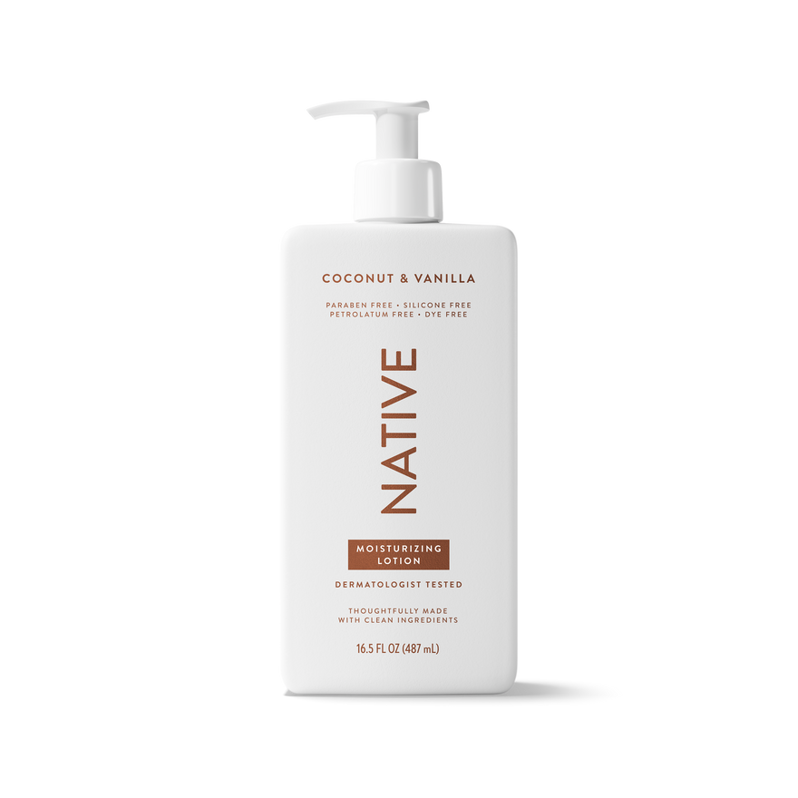 Body Lotion - Fresh Start (16.5oz)