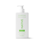 Body Lotion - Clean Finish