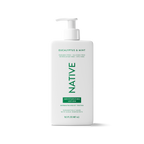 Body Lotion - Clean Finish
