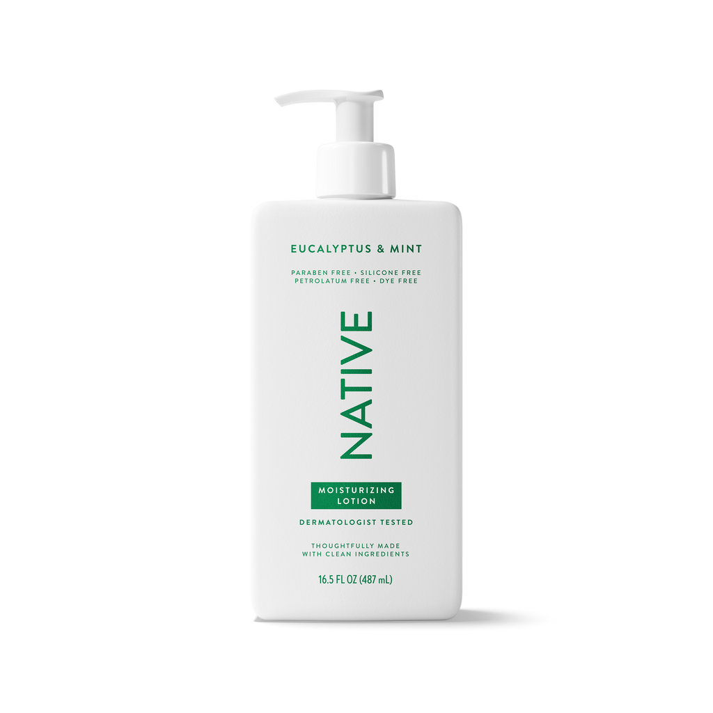 Body Lotion - Fresh Start