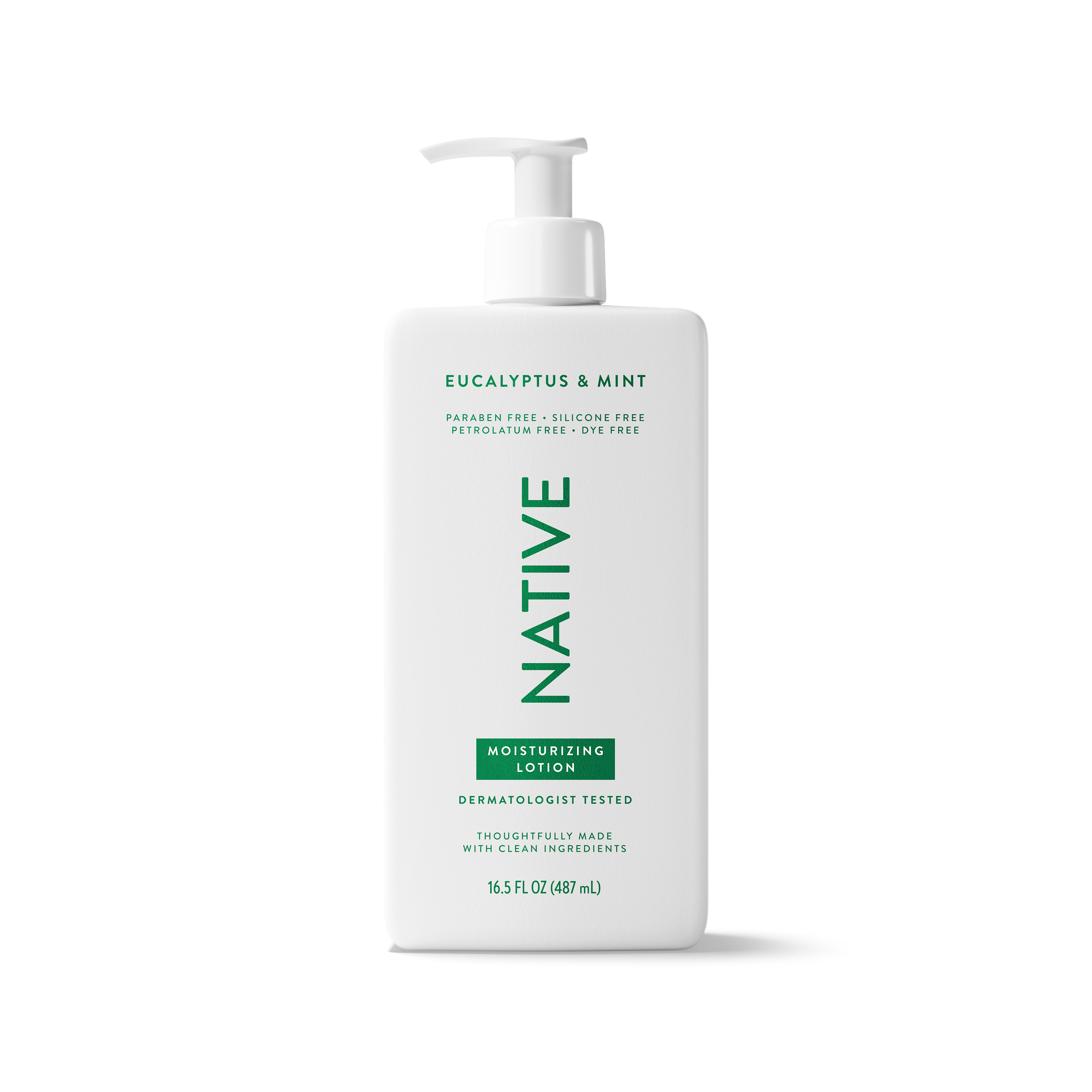 Body Lotion - Fresh Start