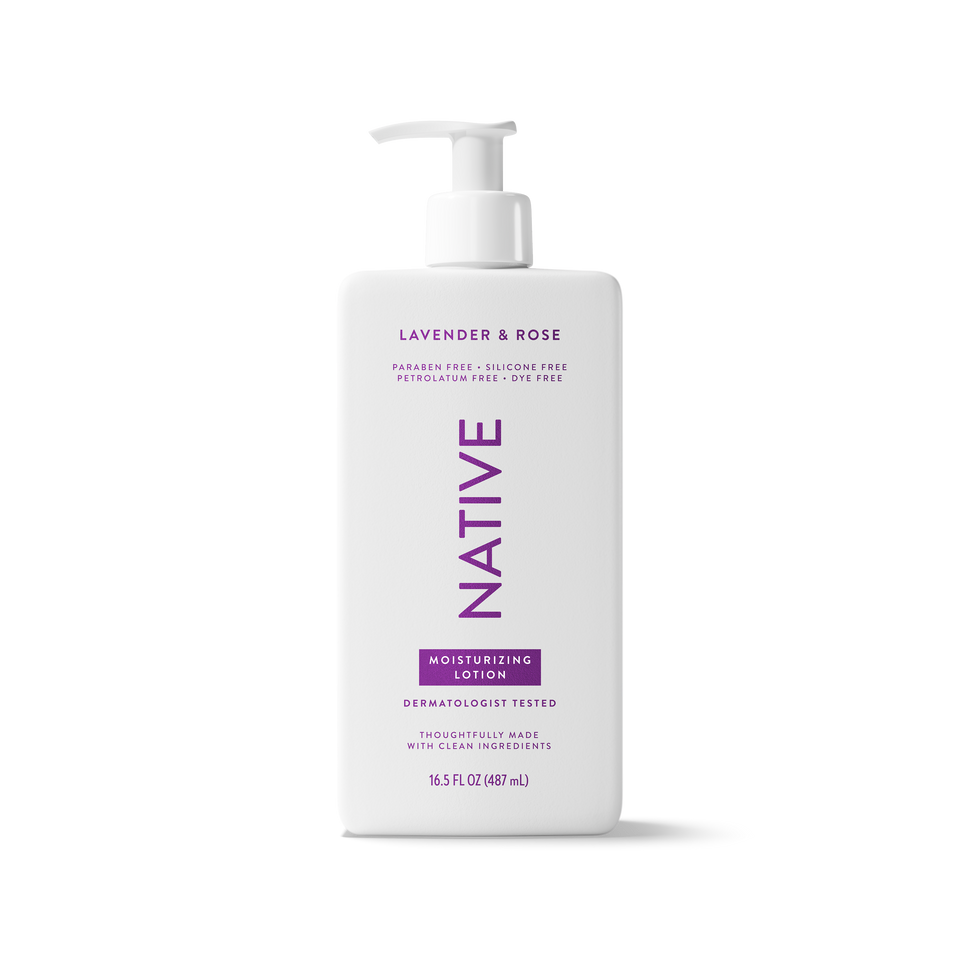 Body Lotion - Fresh Start (16.5oz)