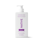 Body Lotion - Clean Finish