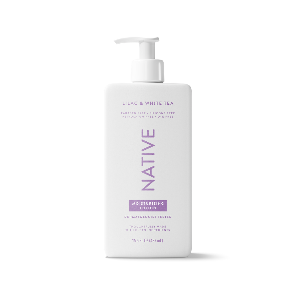 Body Lotion - Fresh Start