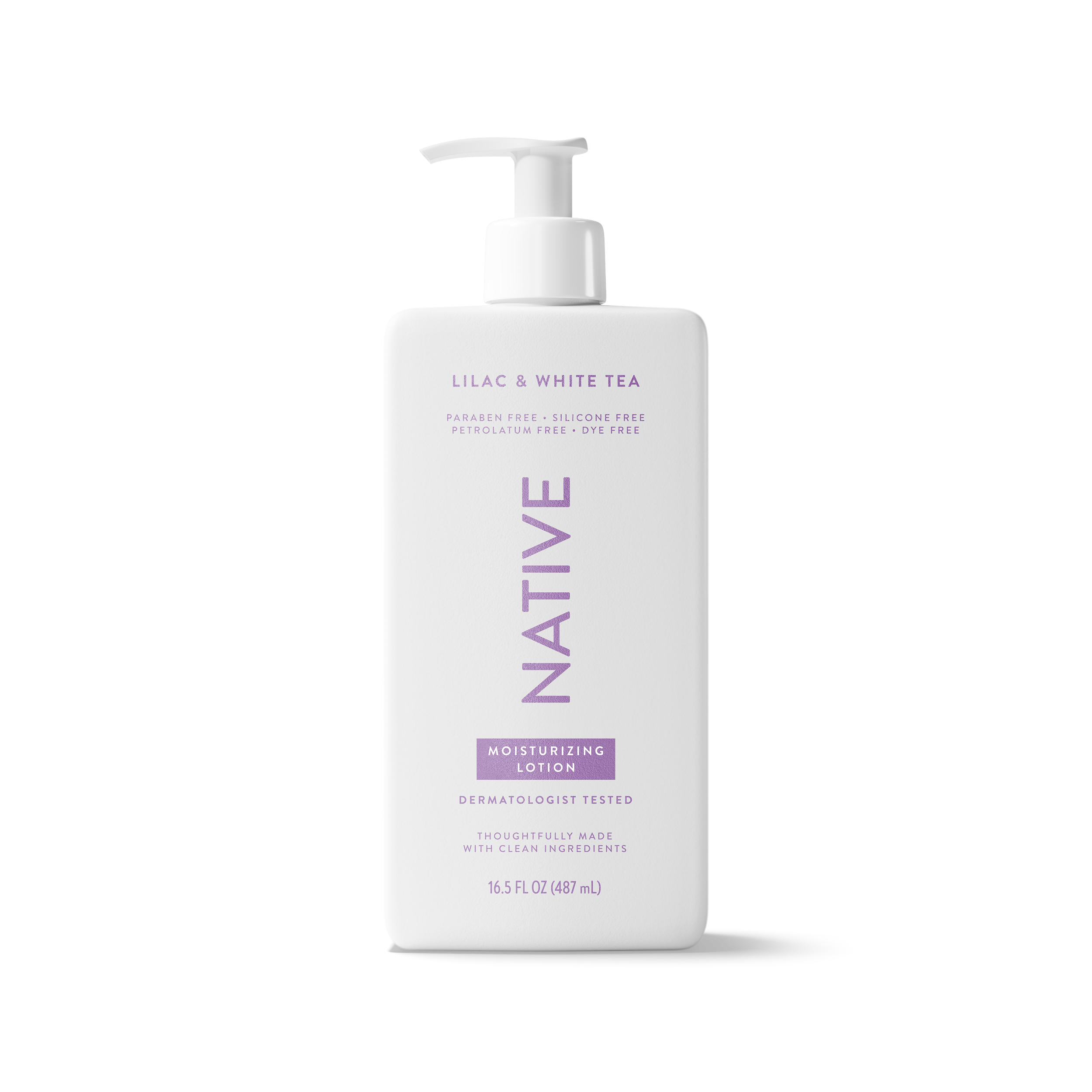 Body Lotion - Fresh Start