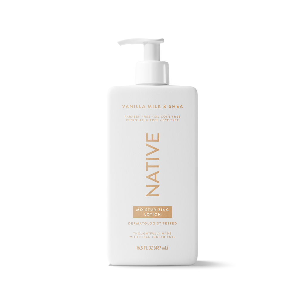 Body Lotion - Fresh Start