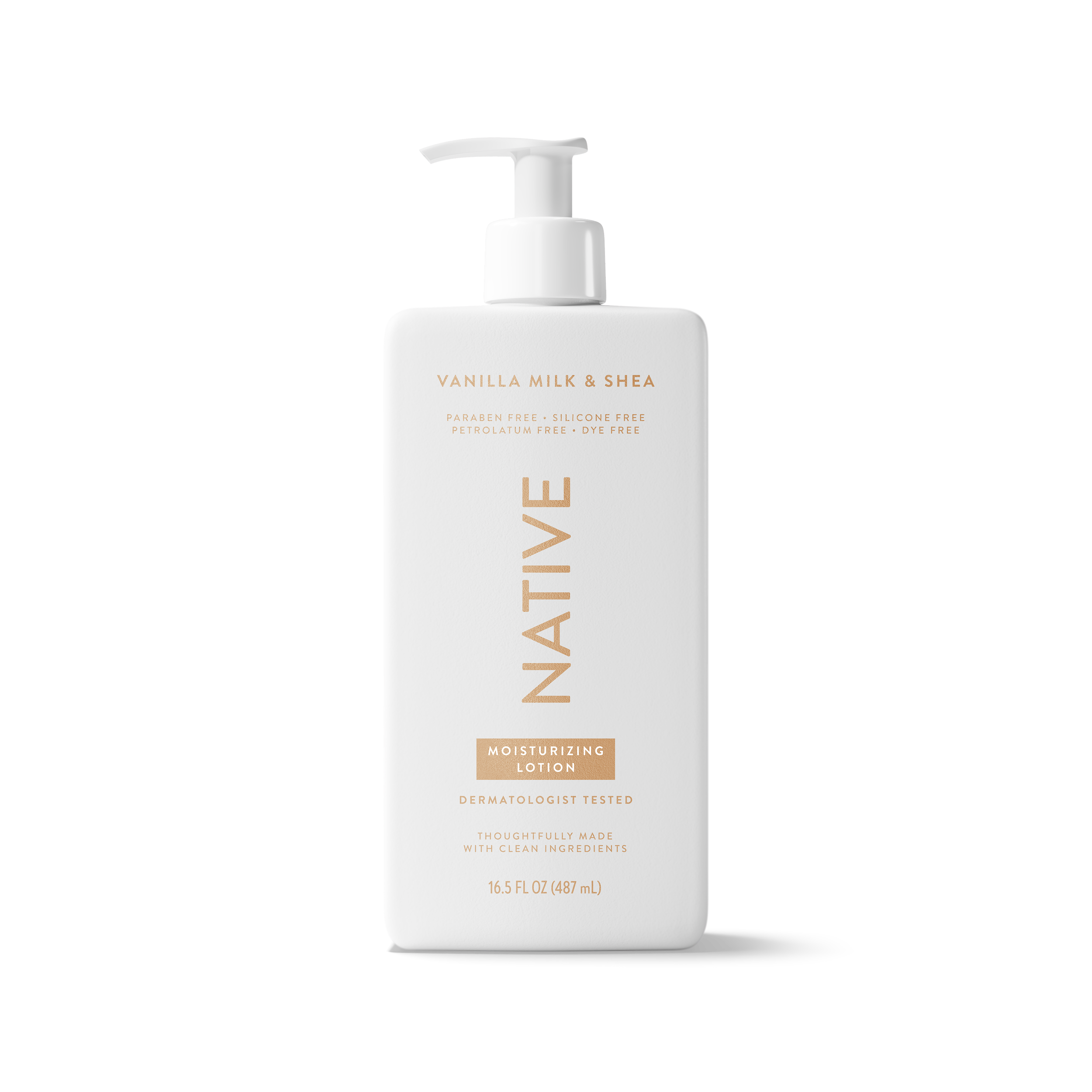 Body Lotion - Fresh Start