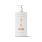 Body Lotion - Clean Finish