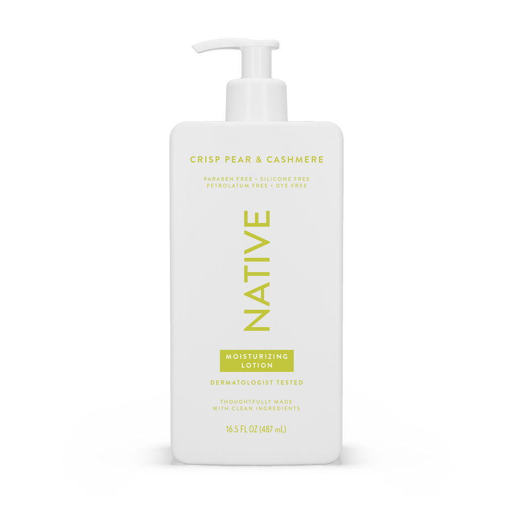 Body Lotion - Last Chance - Simple Touch