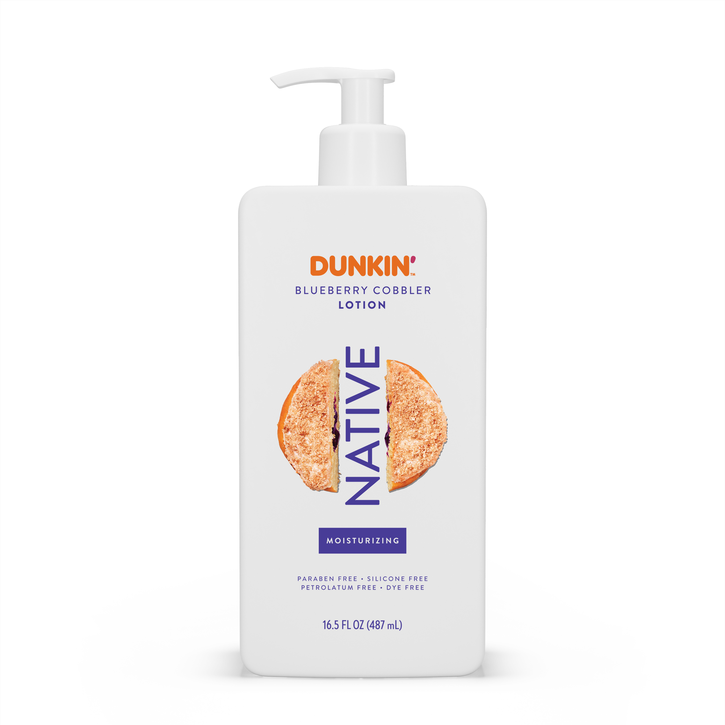 Body Lotion - Last Chance - Simple Touch