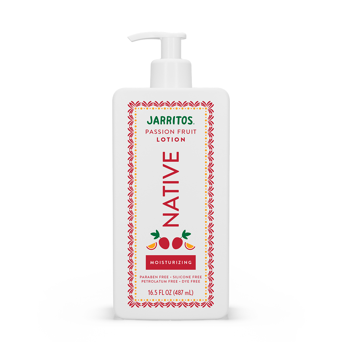 Body Lotion - Last Chance - Fresh Start