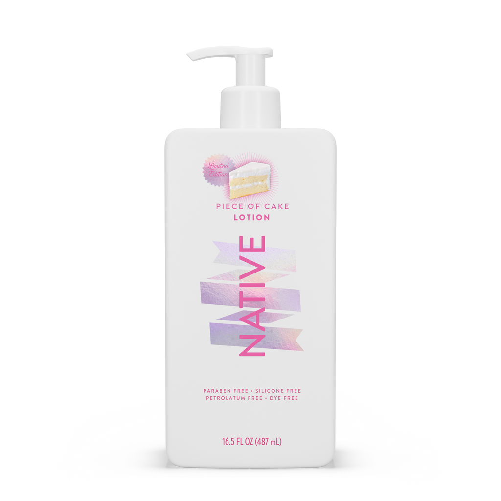 Body Lotion - Last Chance - Simple Touch