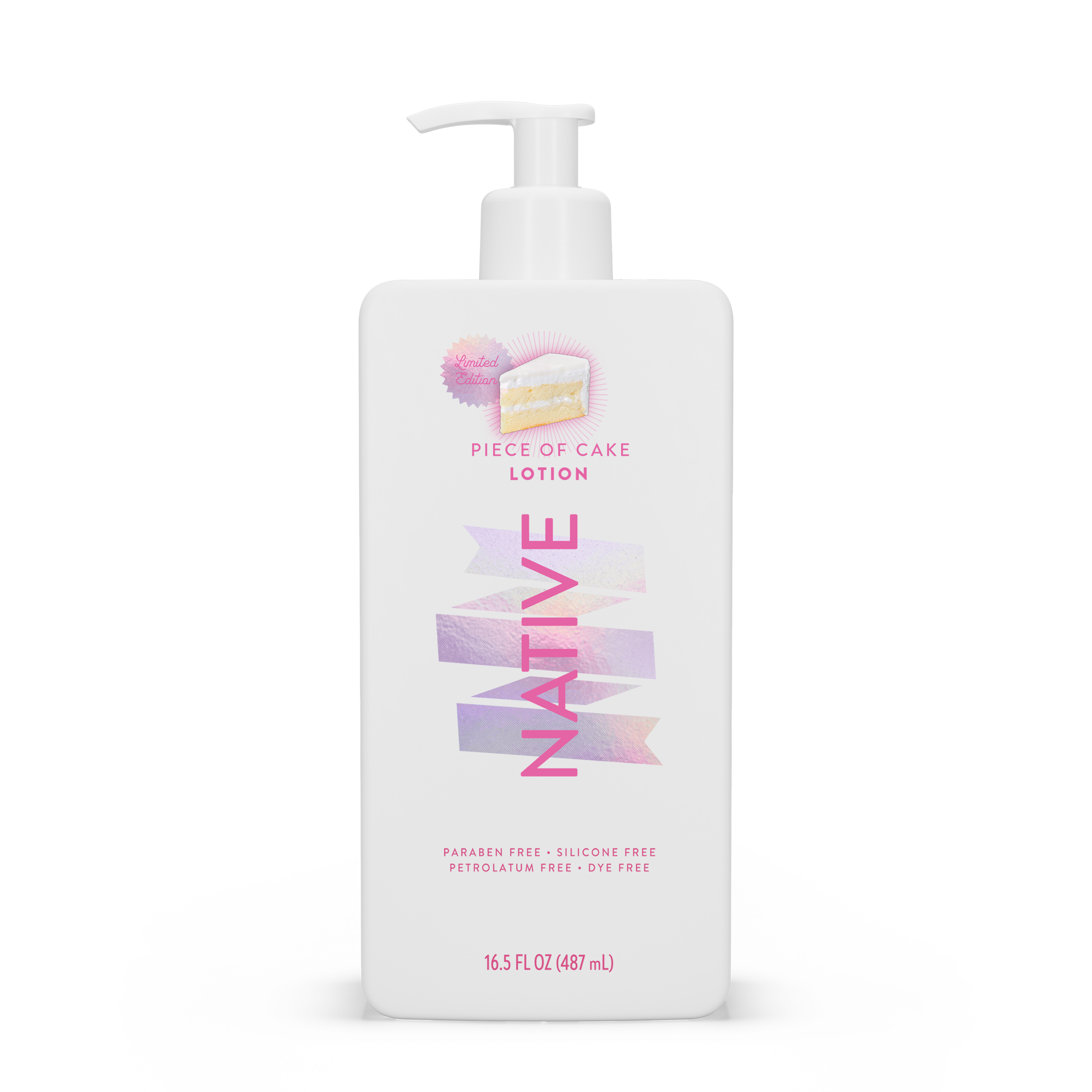 Body Lotion - Last Chance - Fresh Start