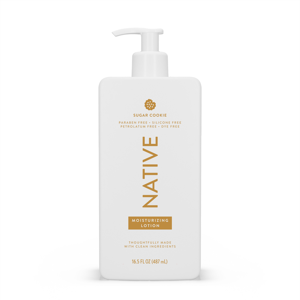 Body Lotion - Last Chance - Fresh Start