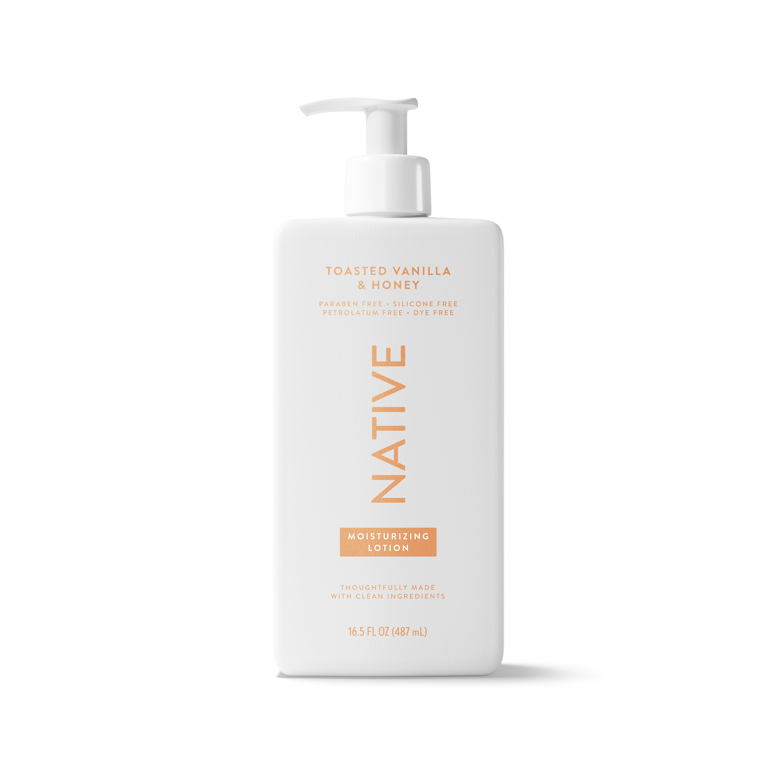 Body Lotion - Last Chance - Fresh Start