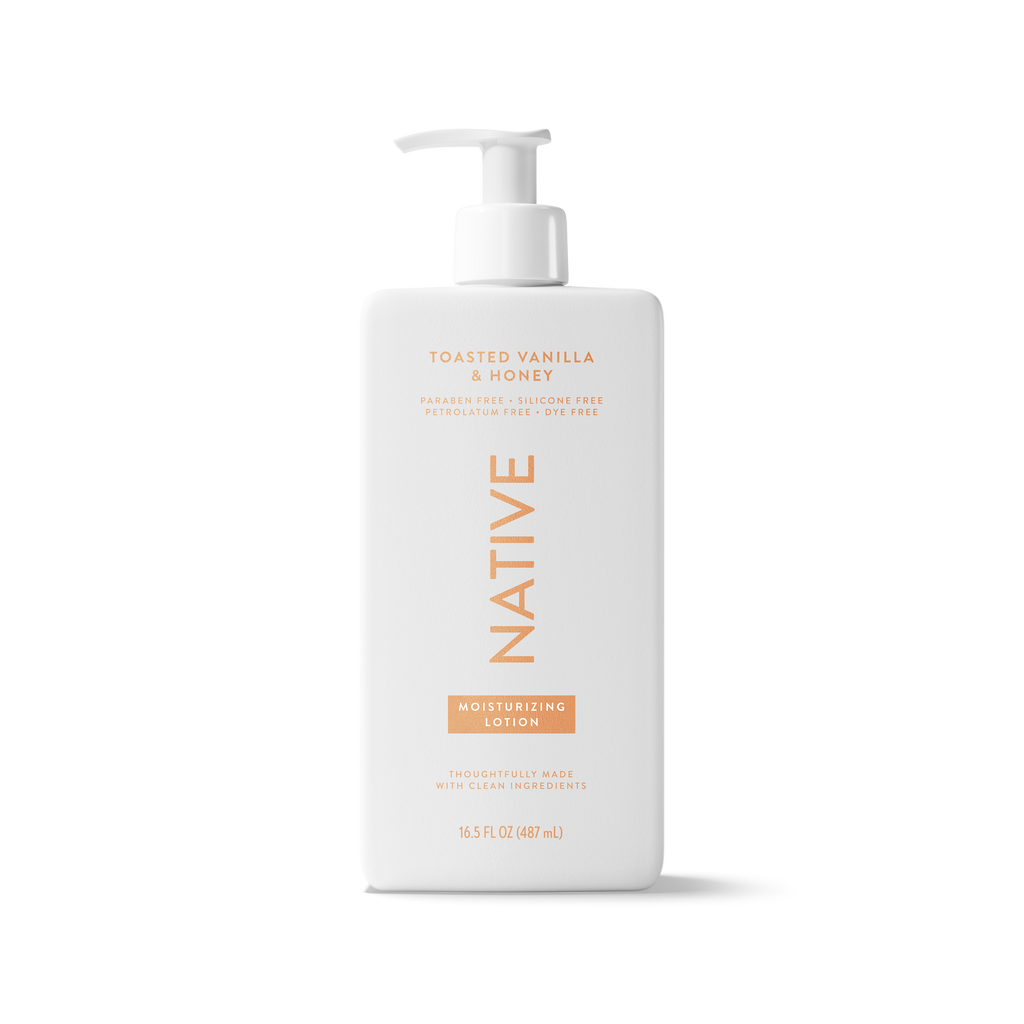 Body Lotion - Fresh Start