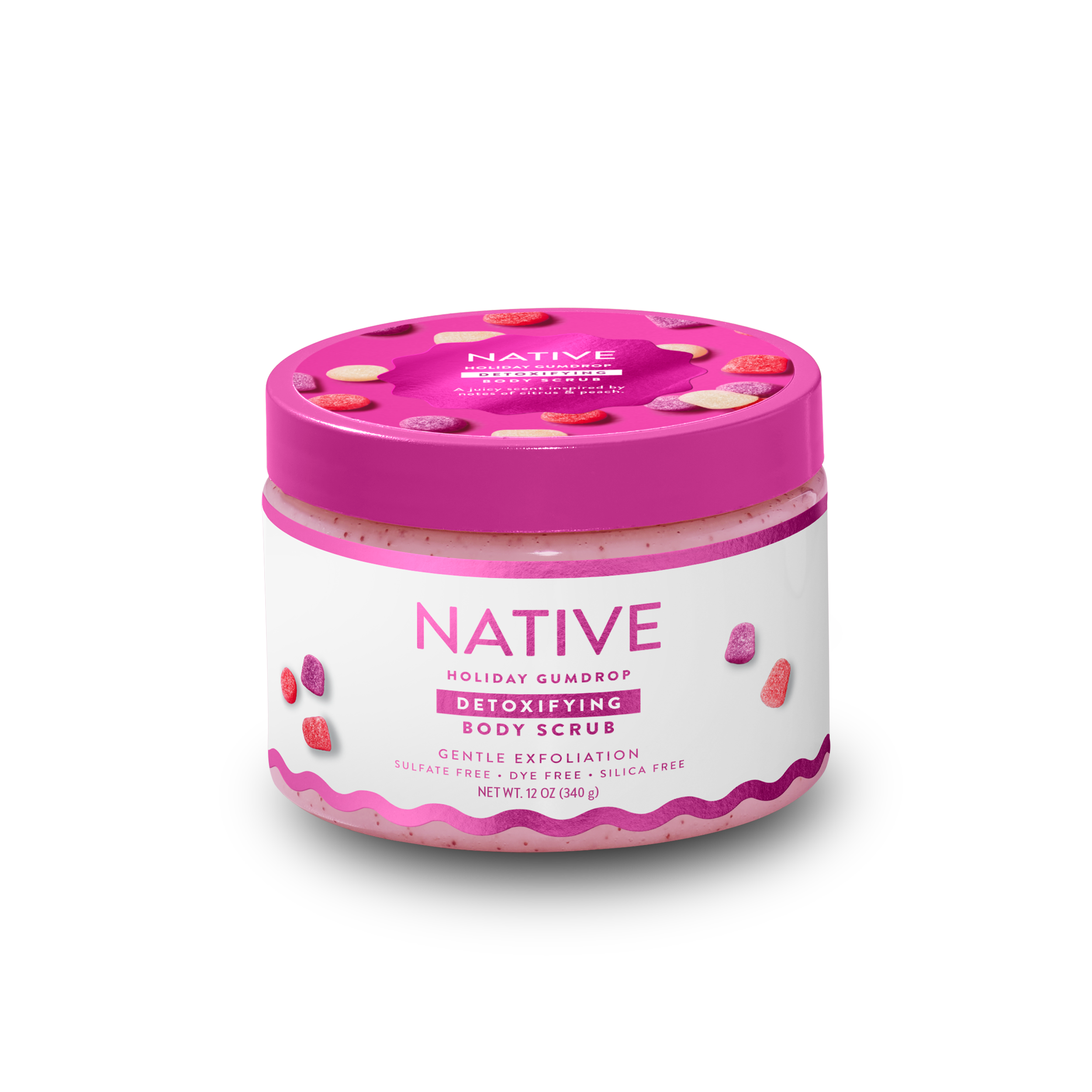 Body Scrub - Last Chance - Body Care