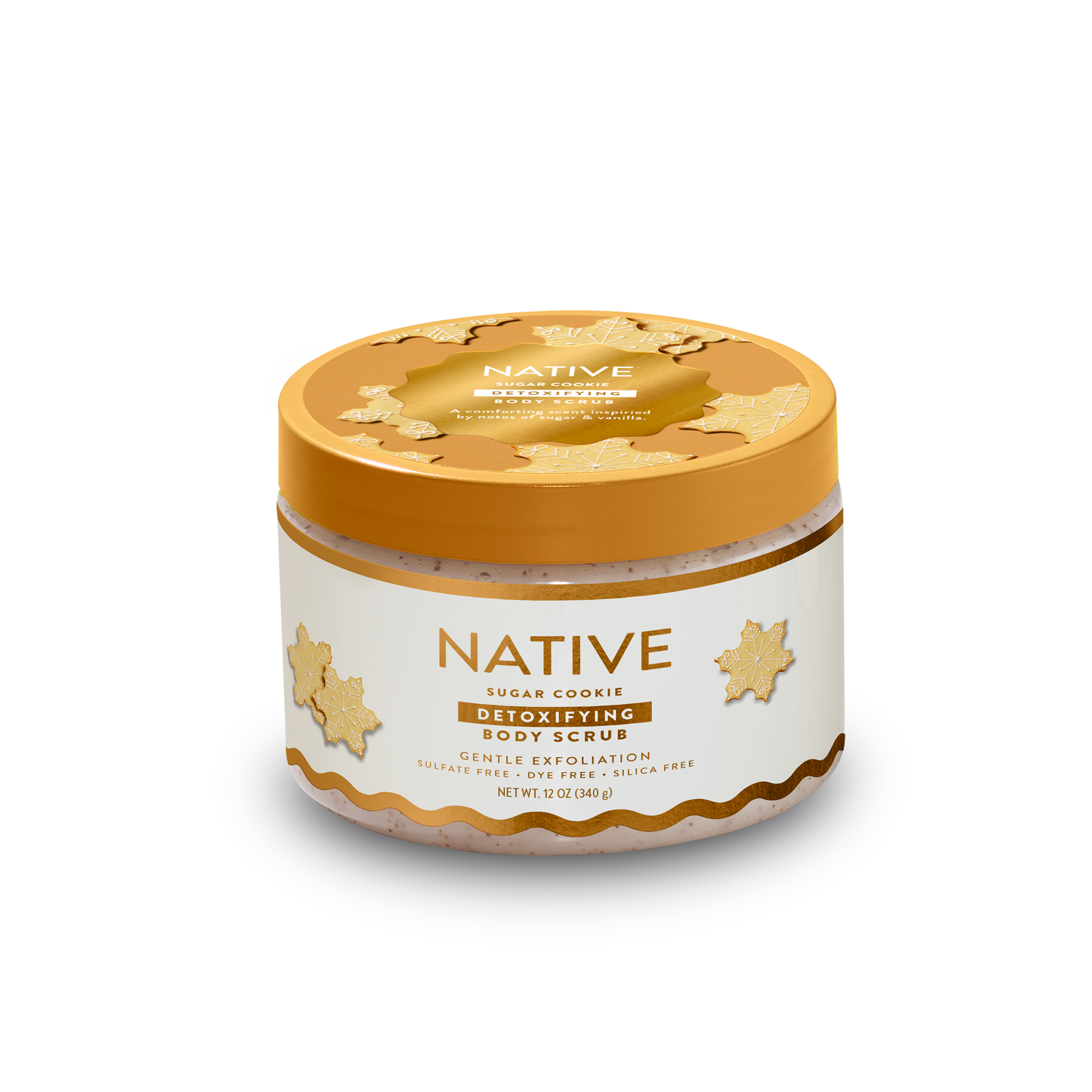 Body Scrub - Last Chance - Body Care