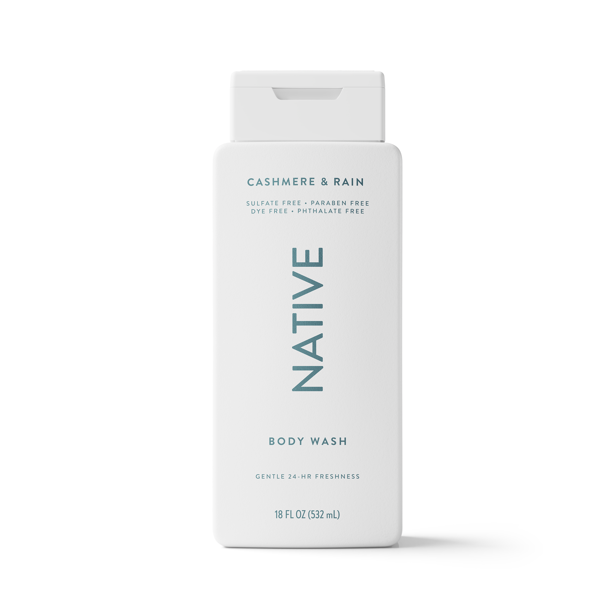 Body Wash - Clean Finish