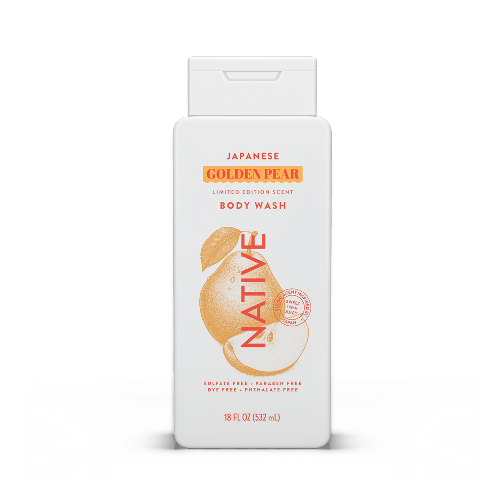 Body Wash - Clean Finish