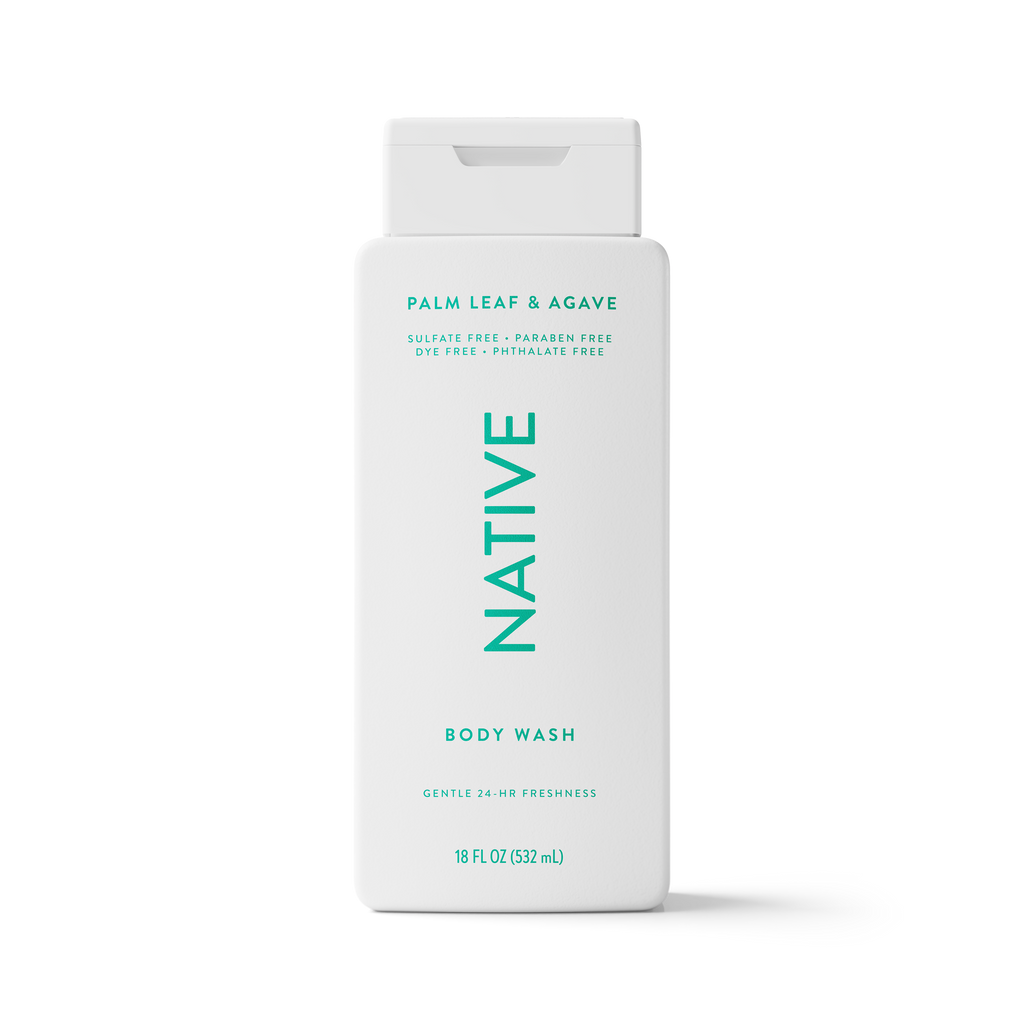 Body Wash - Clean Finish