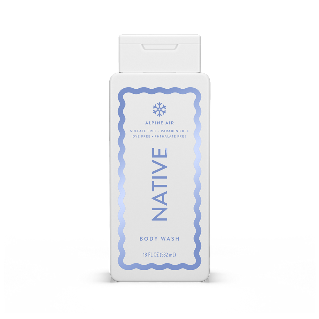 Body Wash - Last Chance - Smooth Touch
