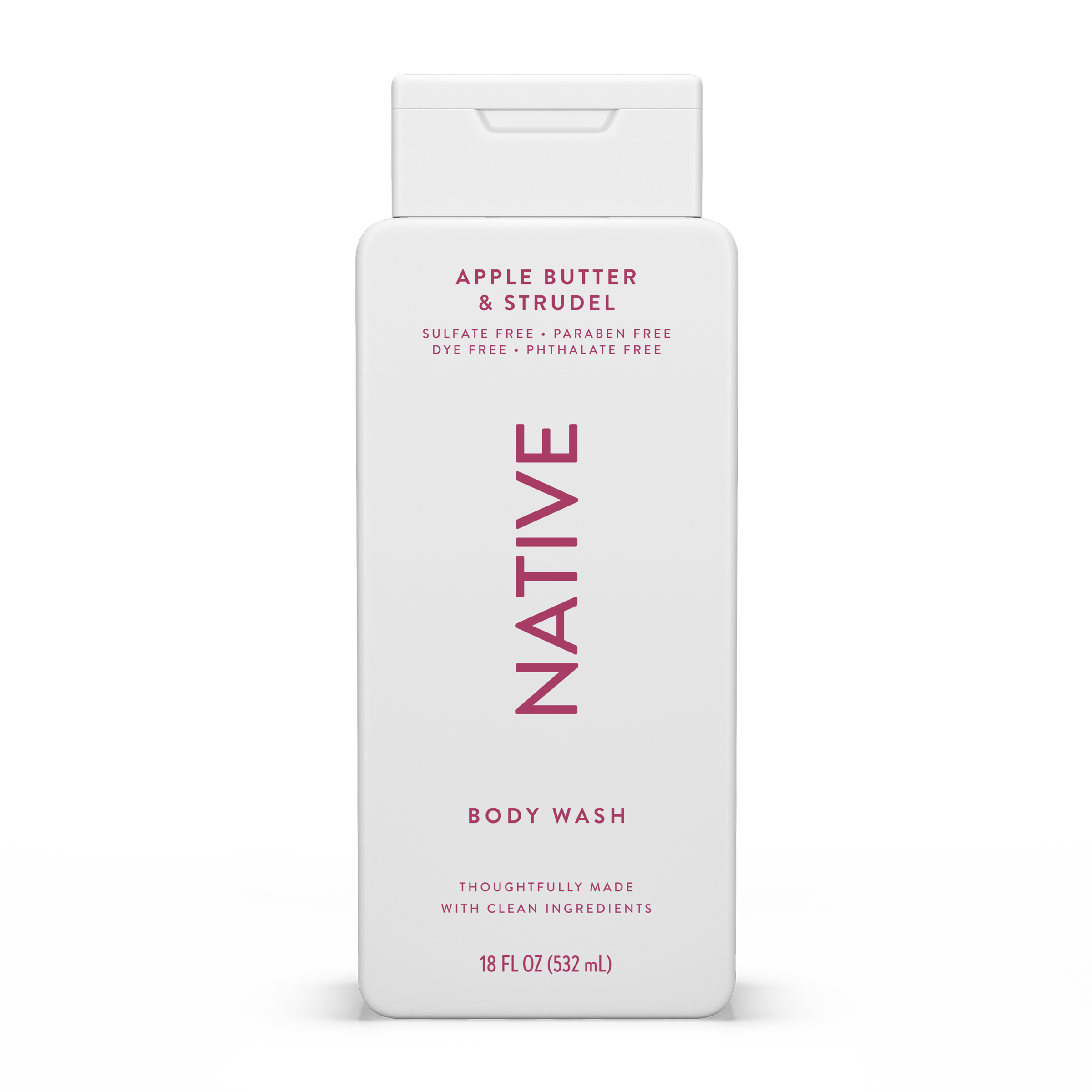 Body Wash - Last Chance - Smooth Touch