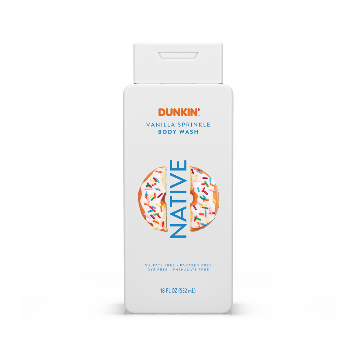 Body Wash - Last Chance - Smooth Touch