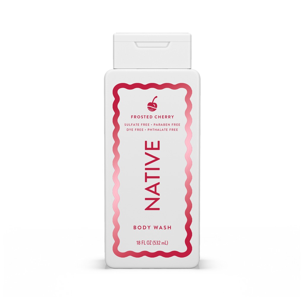 Body Wash - Last Chance - Smooth Touch