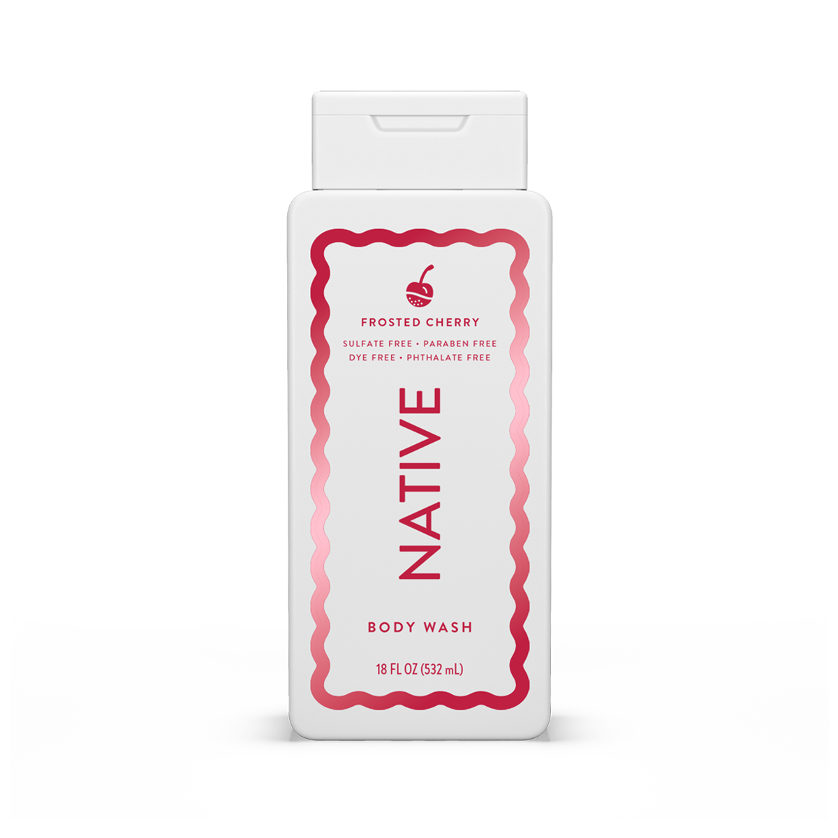 Body Wash - Last Chance - Smooth Touch