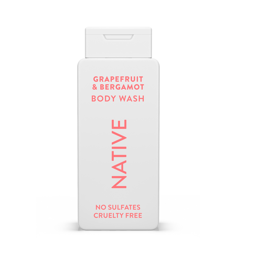 Body Wash - Last Chance - Smooth Touch