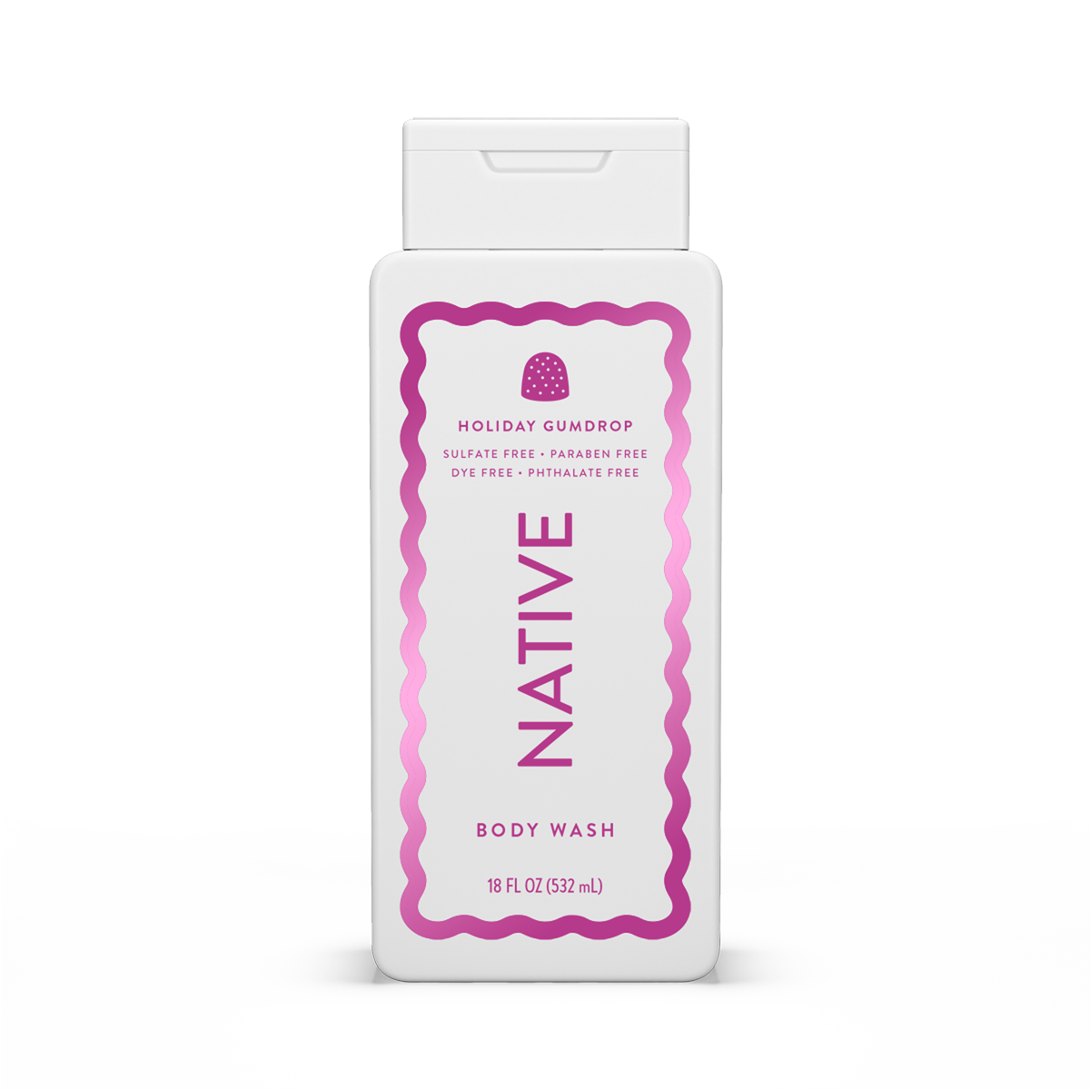 Body Wash - Last Chance - Smooth Touch