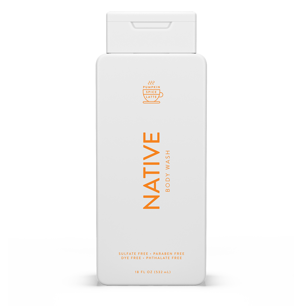 Body Wash - Last Chance - Smooth Touch