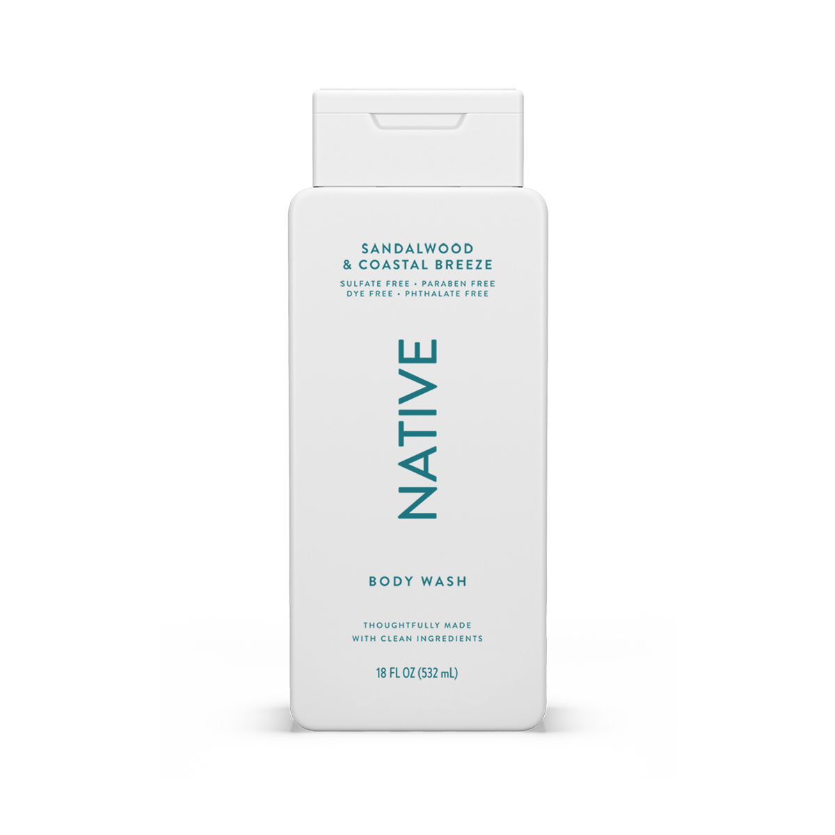 Body Wash - Last Chance - Smooth Touch
