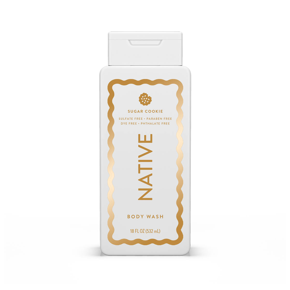 Body Wash - Last Chance - Smooth Touch