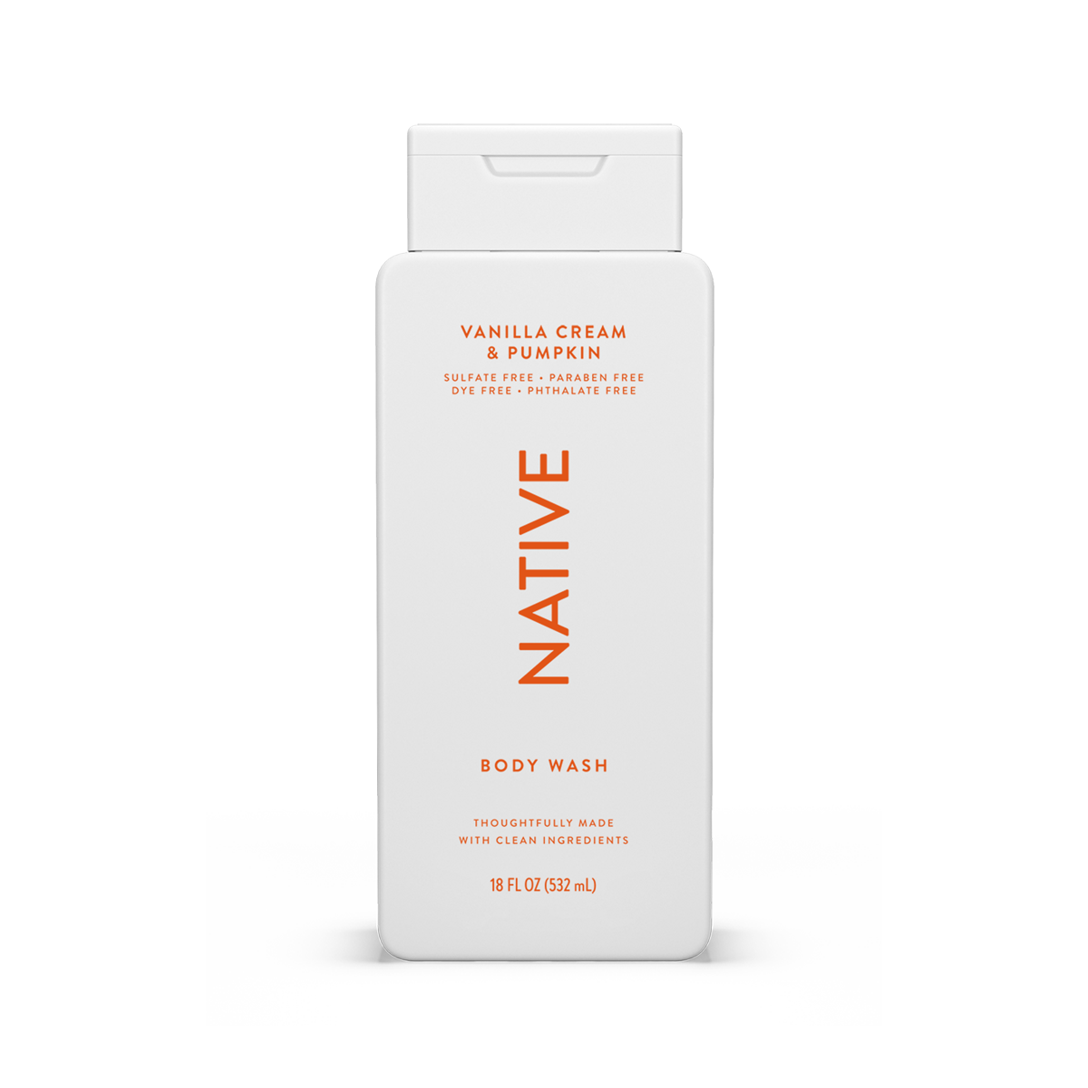 Body Wash - Last Chance - Smooth Touch