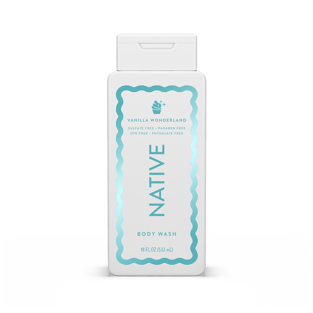 Body Wash - Last Chance - Smooth Touch