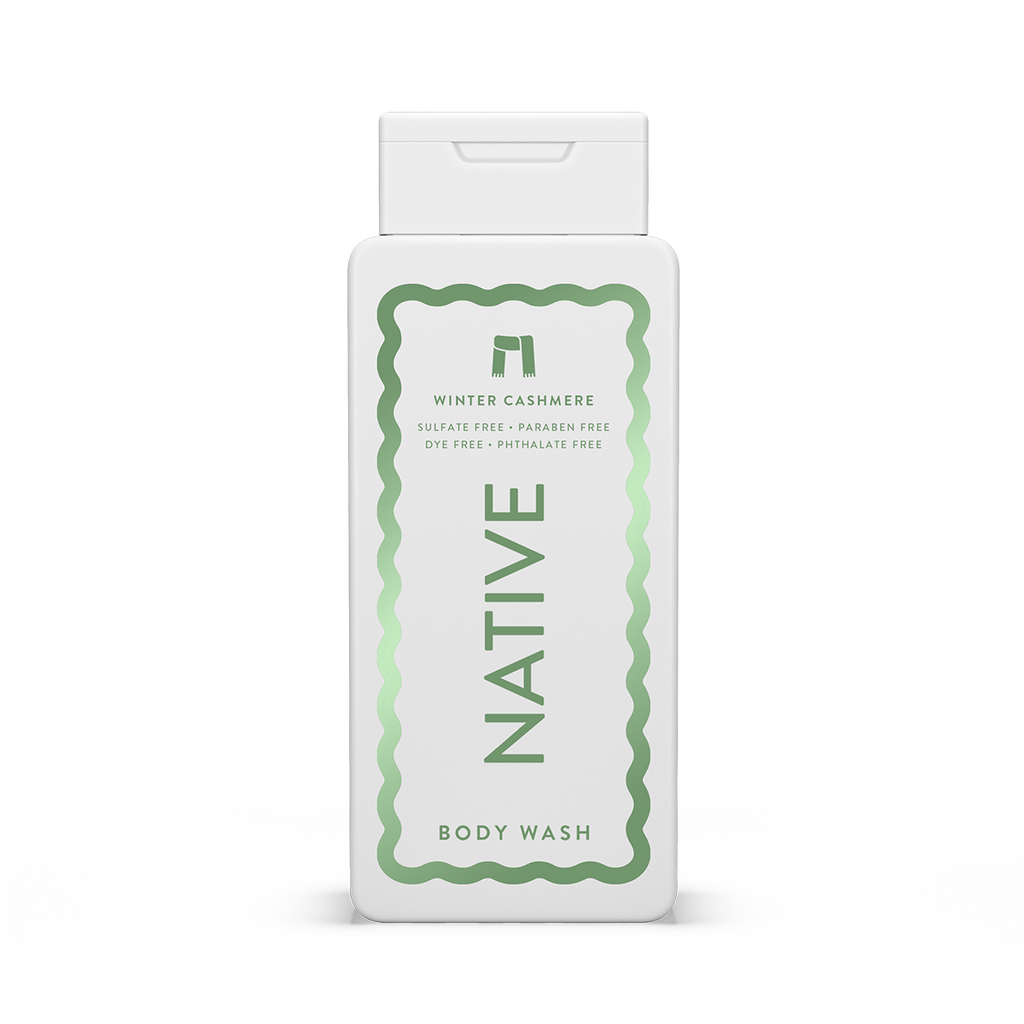 Body Wash - Last Chance - Smooth Touch