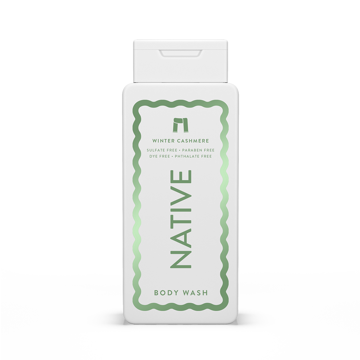 Body Wash - Last Chance - Smooth Touch