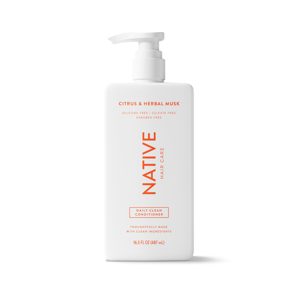 Daily Clean Conditioner - Root Reset