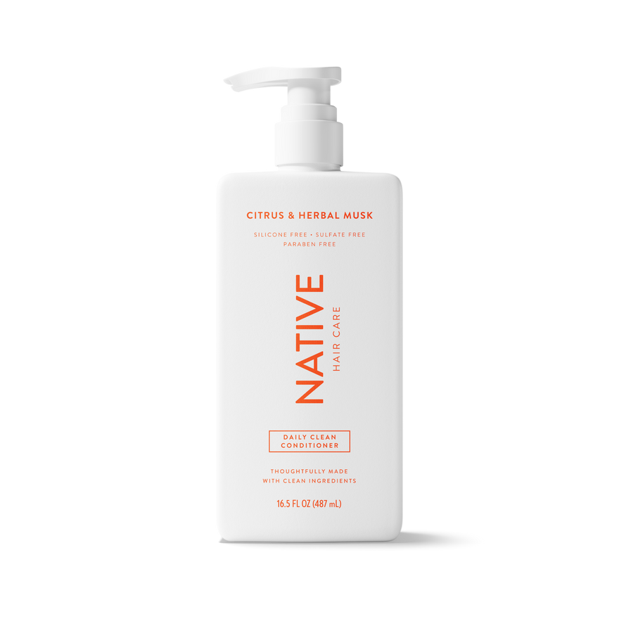 Daily Clean Conditioner - Root Reset (16.5oz)