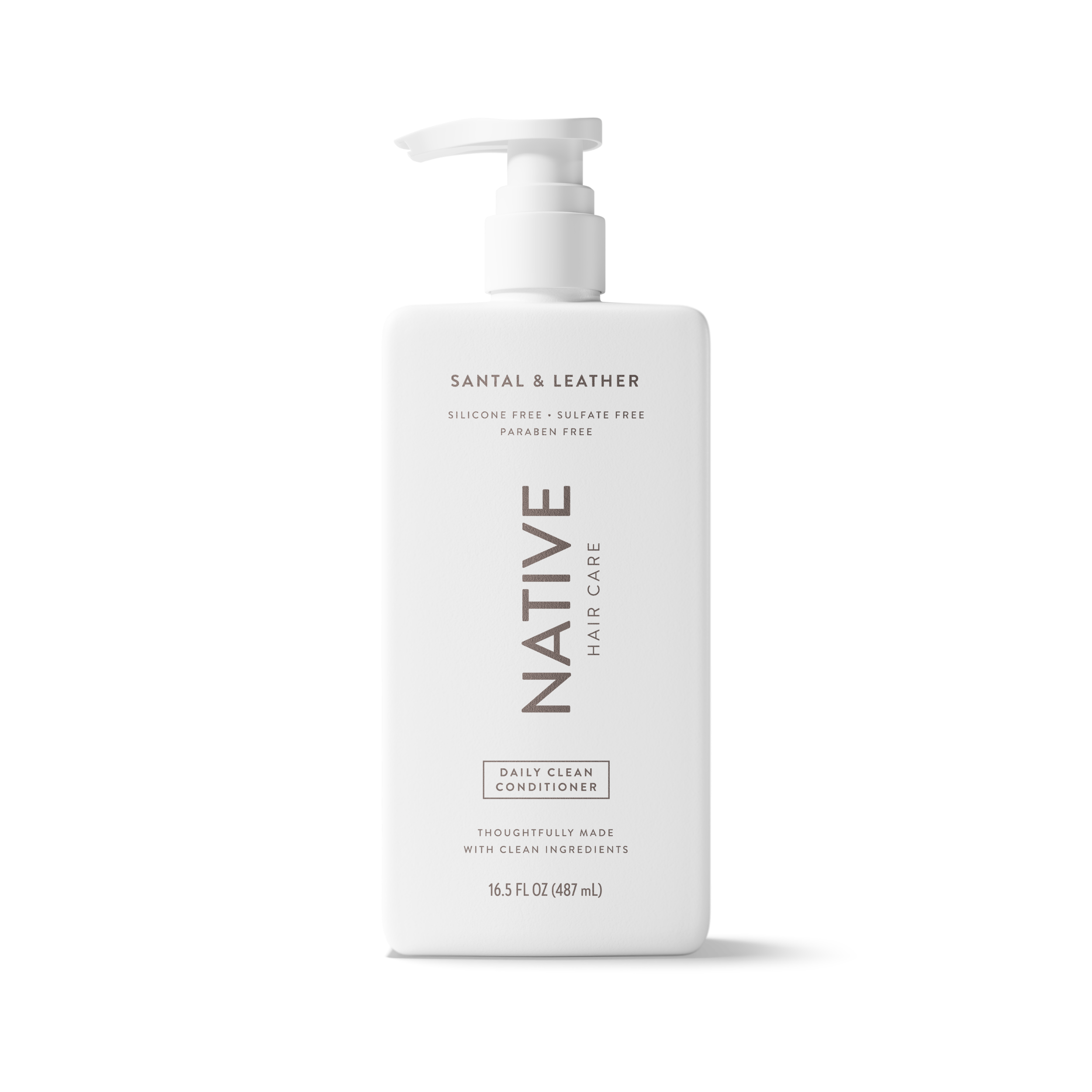 Daily Clean Conditioner - Easy Lift