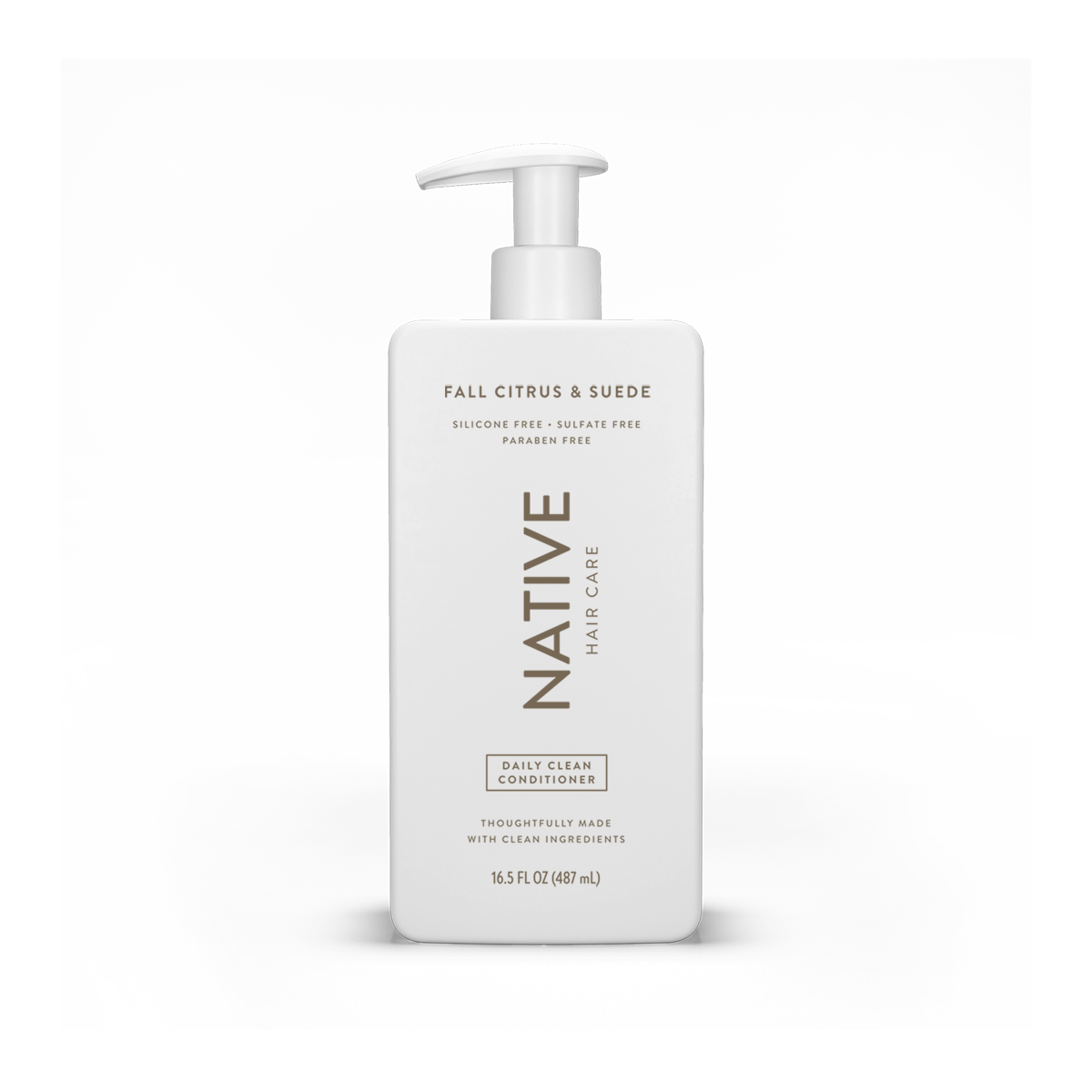 Daily Clean Conditioner - Last Chance - Soft Balance