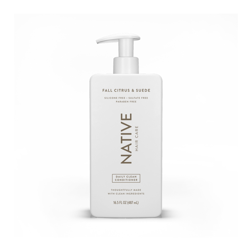 Daily Clean Conditioner - Last Chance - Soft Balance (16.5oz)