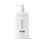 Daily Clean Shampoo - Smooth Finish