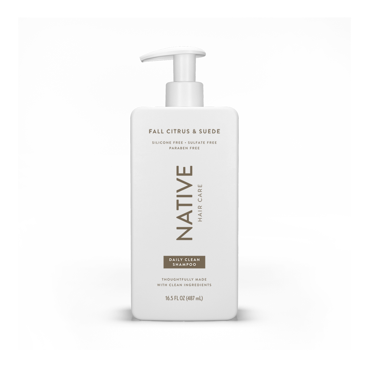 Daily Clean Shampoo - Last Chance - Clean Scalp