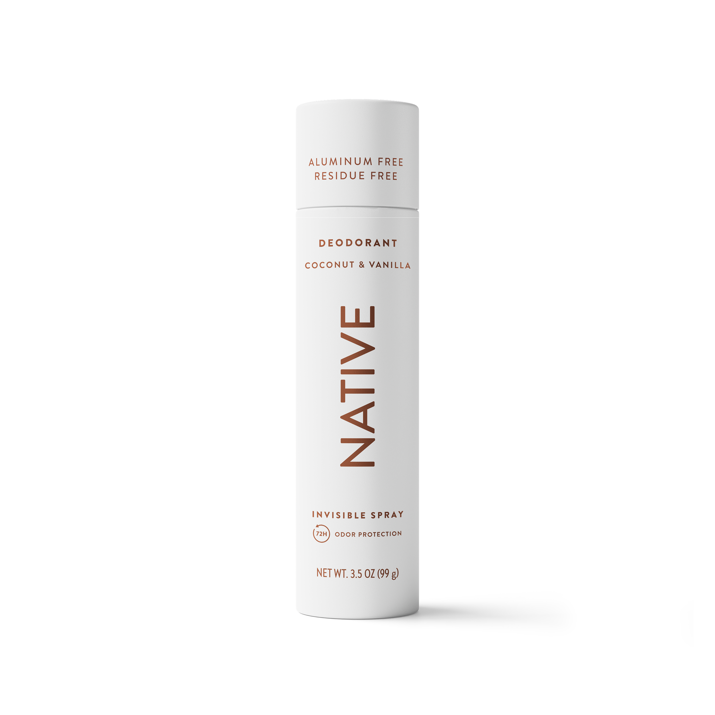 Deodorant Spray - Soft Layer